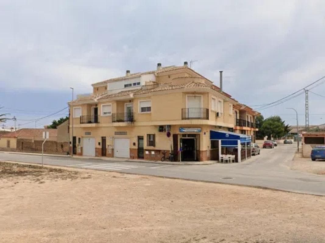 Venta de chalet independiente en Calle Vistahermosa, Pilar de la Horadada
photo 4