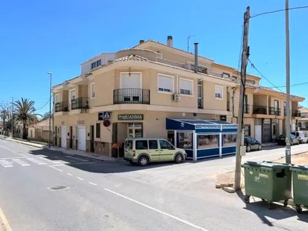Venta de chalet independiente en Calle Vistahermosa, Pilar de la Horadada
photo 5