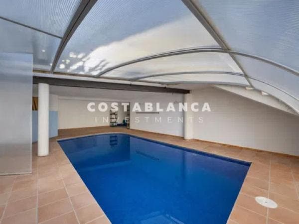 Chalet independiente en venta en Avenida de la Marina, Benissa
thumbnail 2