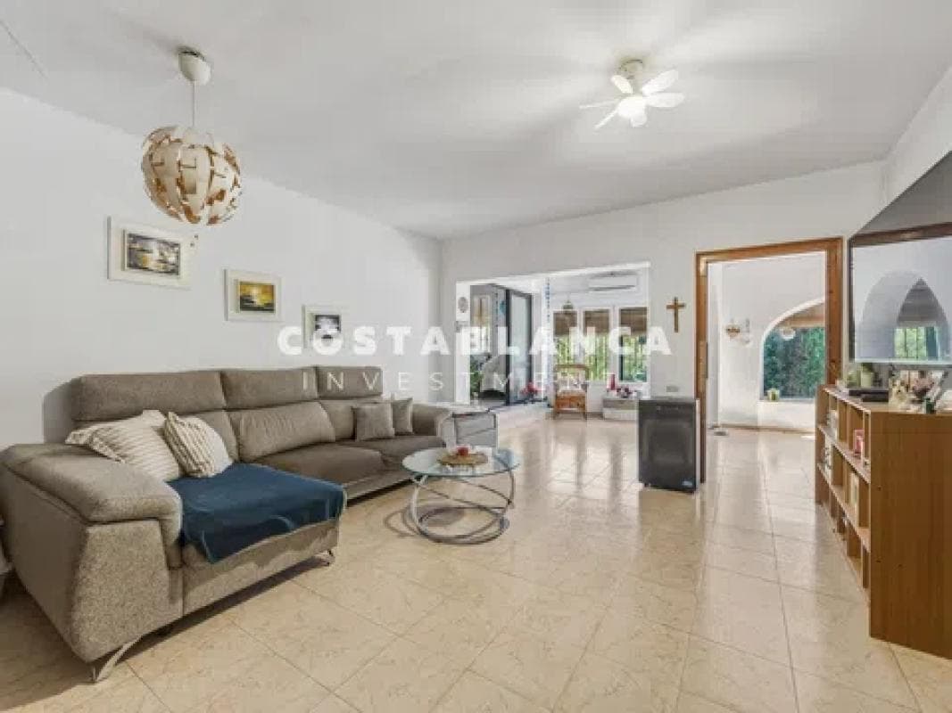 Venta de chalet independiente en Avenida de la Marina, Benissa
photo 4