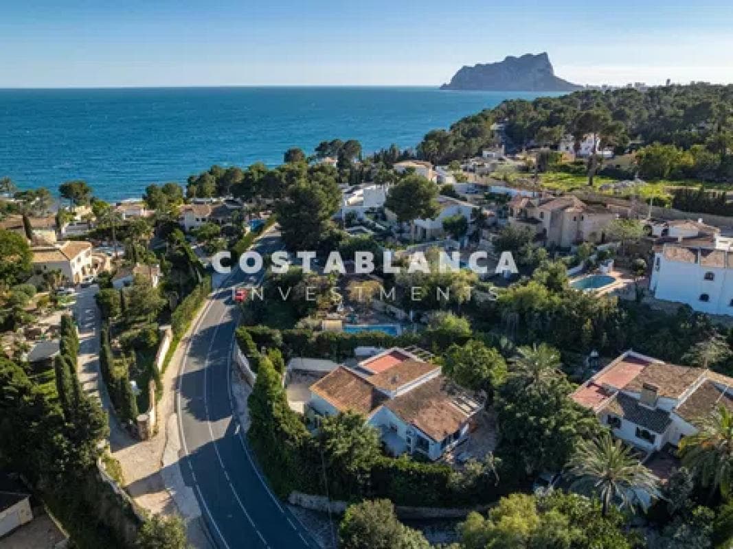 Venta de chalet independiente en Avenida de la Marina, Benissa
photo 5