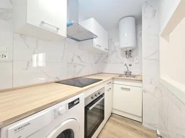 Продажа квартиры на Calle Zoa, Торревьеха
photo 1
