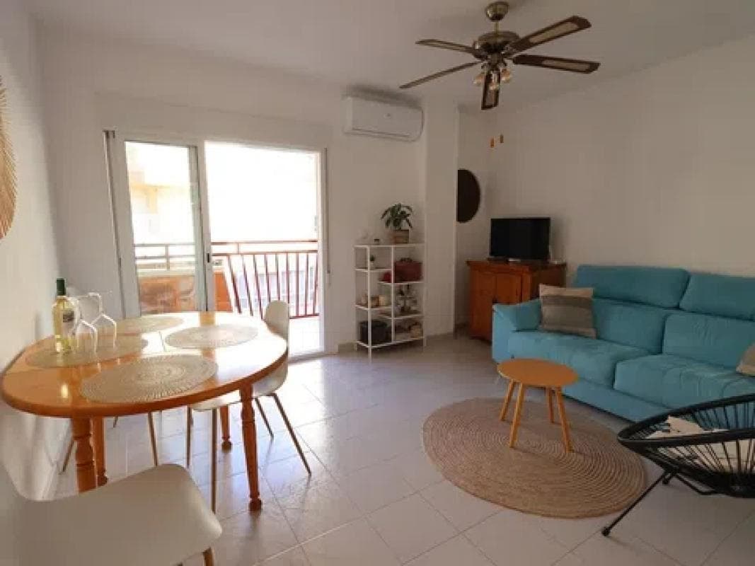 Venta de piso en Calle Bergantin, Torrevieja
photo 3