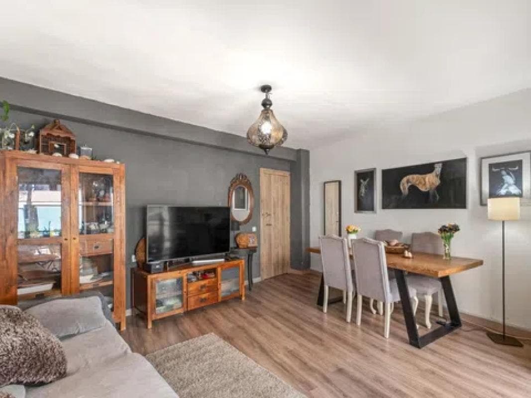 Продажа квартиры на Barrio Carolinas Altas, Аликанте / Алакант
photo 5