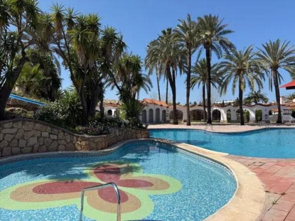 Sale of flat in Barrio El Palmar-Los Molinos, Denia
photo 1