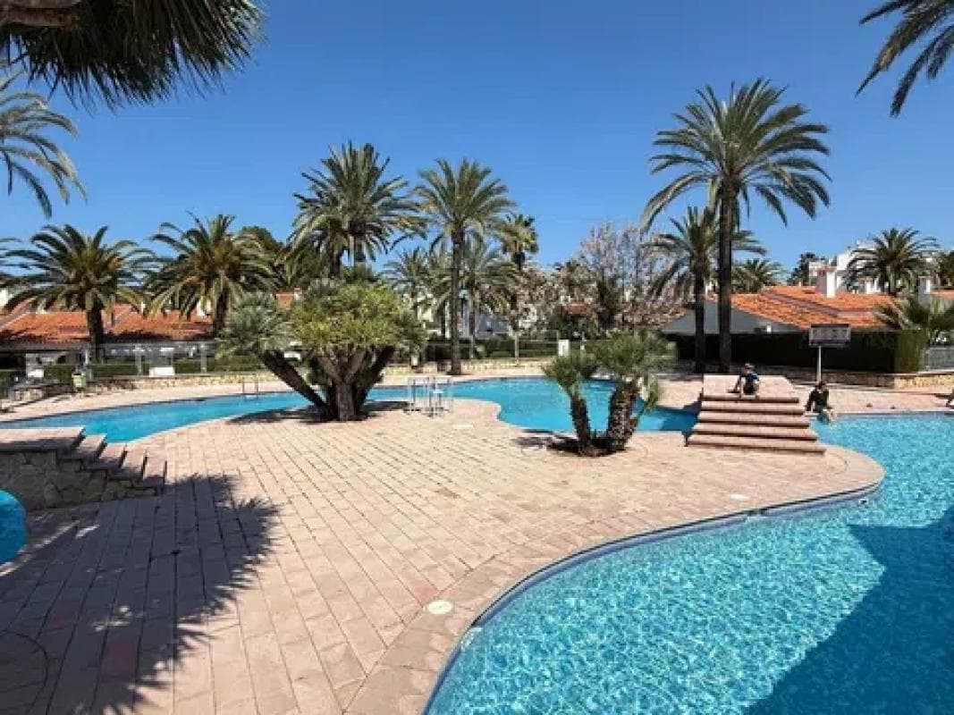 Sprzedaż mieszkania w Barrio El Palmar-Los Molinos, Dénia
photo 2