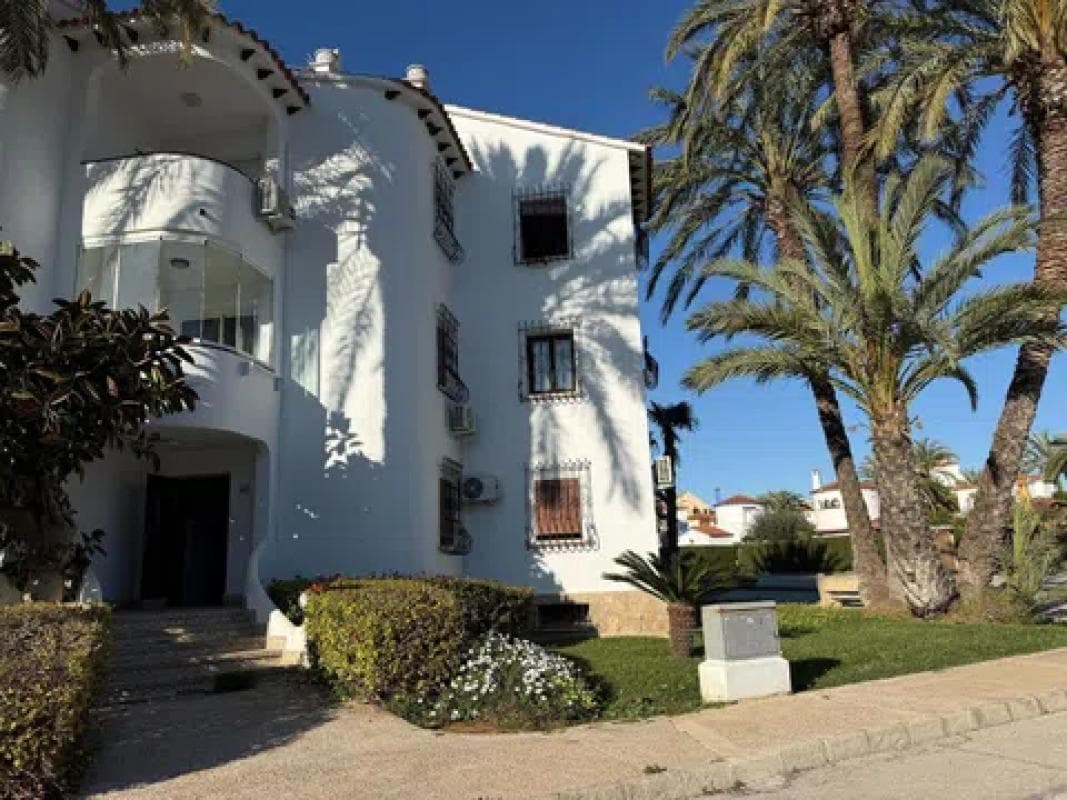 Sprzedaż mieszkania w Barrio El Palmar-Los Molinos, Dénia
photo 3