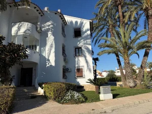 Sale of flat in Barrio El Palmar-Los Molinos, Denia
thumbnail 2