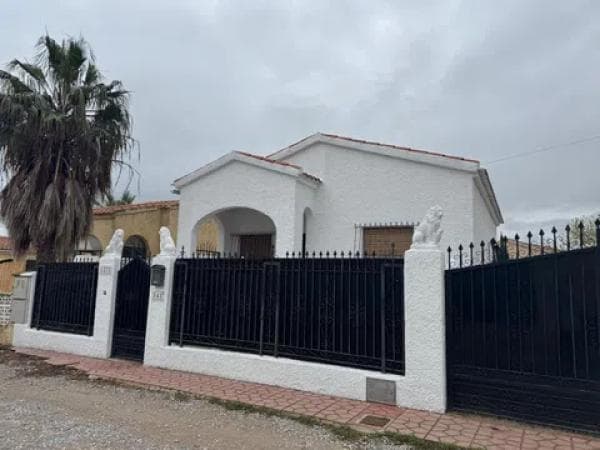 Casa independiente en Ur Marina-conchi photo 1