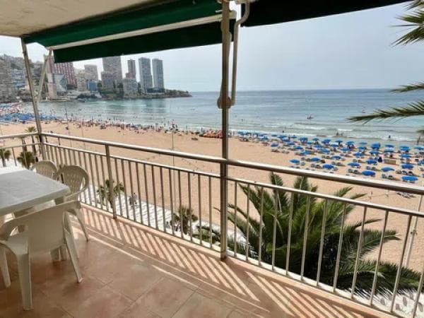 Продажа квартиры на Playa de Levante, Бенидорм
photo 1