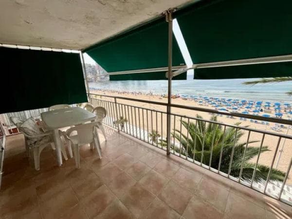 Продажа квартиры на Playa de Levante, Бенидорм
thumbnail 1