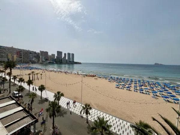 Продажа квартиры на Playa de Levante, Бенидорм
thumbnail 2