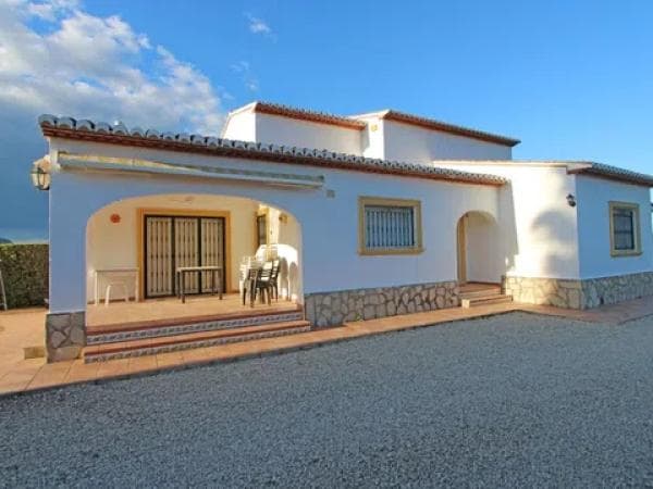 Casa independiente en Rincón Silencio photo 1