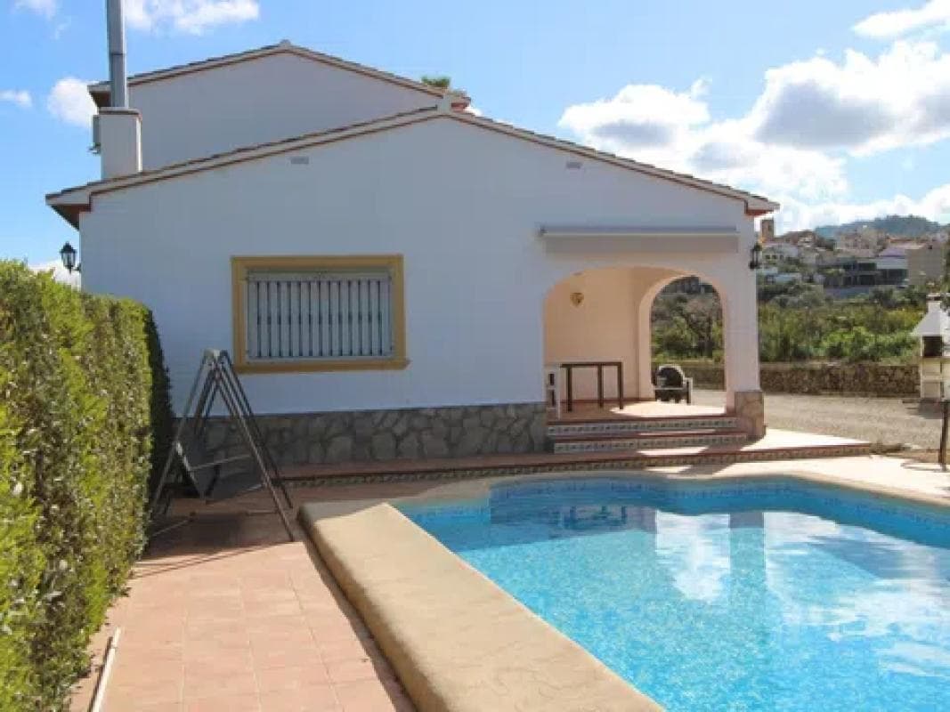 Propiedades en venta y alquiler en España photo 4