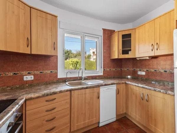 Chalet independiente en venta en Cala Advocat - Baladrar, Benissa
thumbnail 2