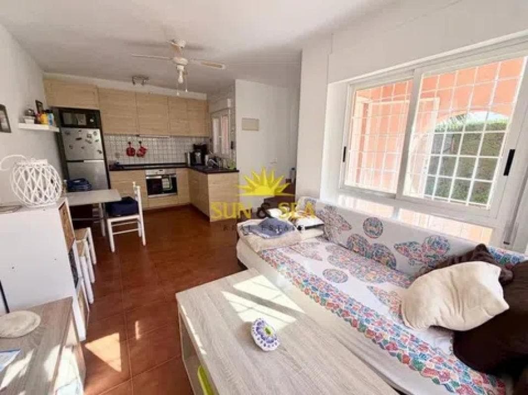 Venta de chalet independiente en Barrio La Siesta - El Salado - Torreta, Torrevieja
photo 5