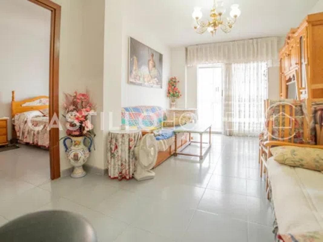 Venta de piso en punta prima, Torrevieja
photo 4