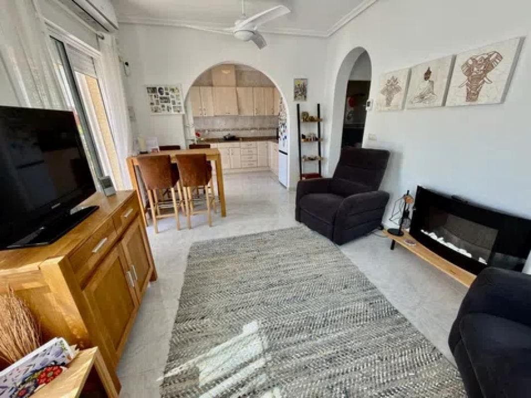 Venta de chalet independiente en Barrio La Marquesa, Rojales
photo 4