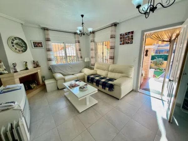 Chalet independiente en venta en Algorfa, Algorfa
thumbnail 2