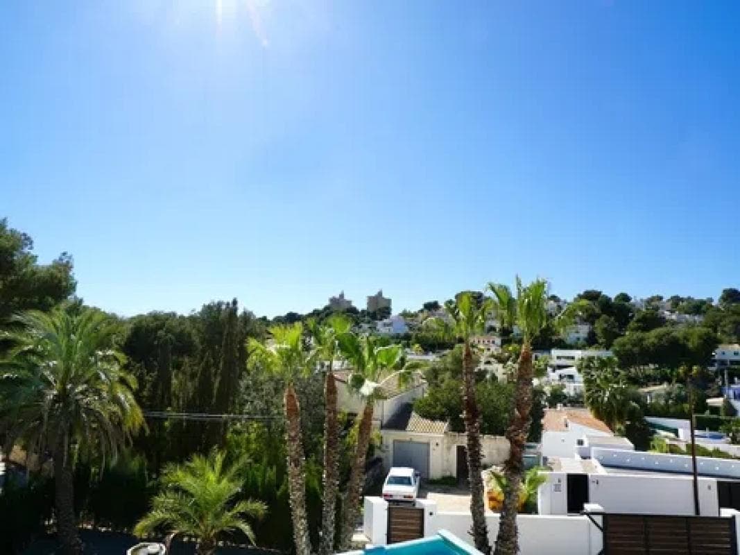 Venta de chalet independiente en Casco urbano, Moraira
photo 3