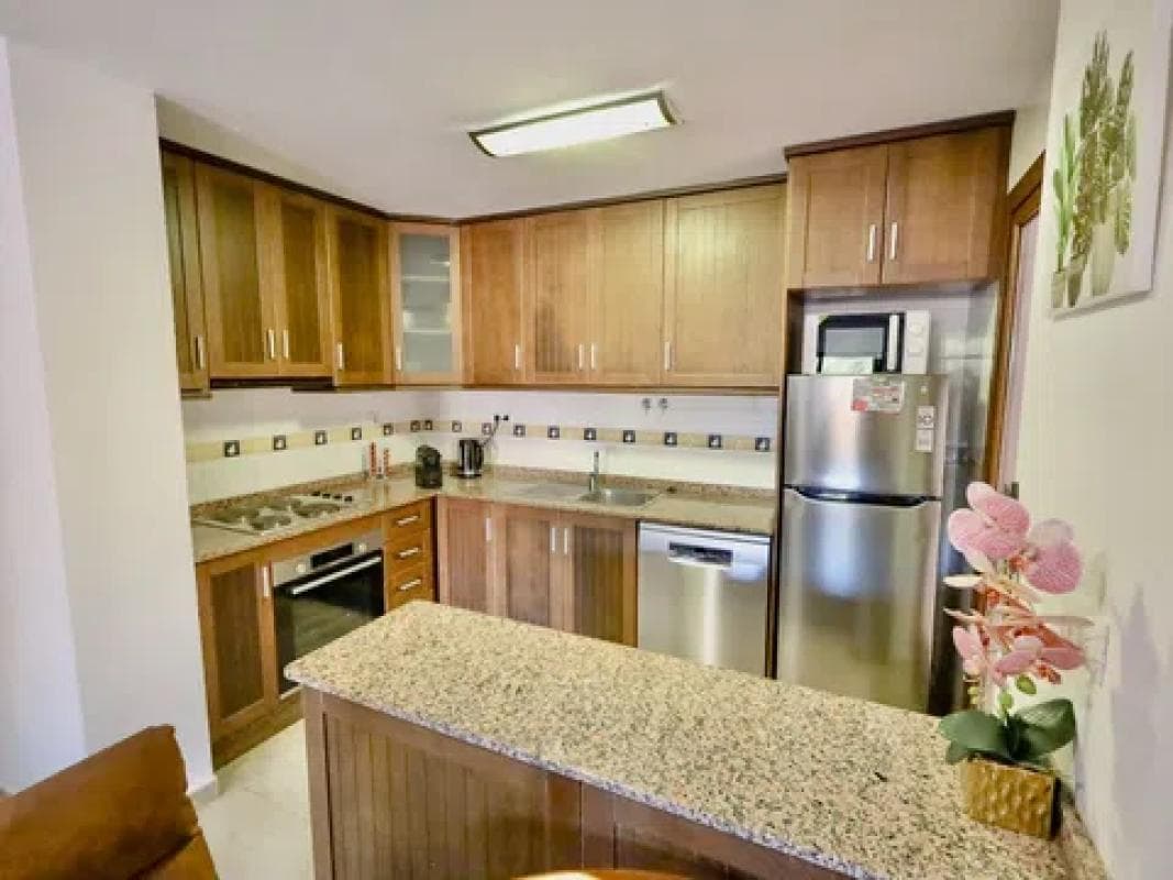 Venta de piso en Barrio Aguas Nuevas, Torrevieja
photo 2