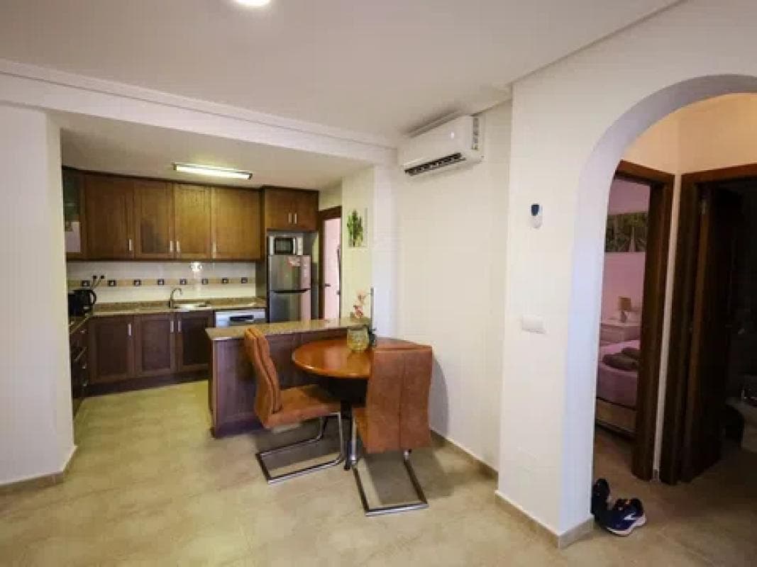 Venta de piso en Barrio Aguas Nuevas, Torrevieja
photo 3