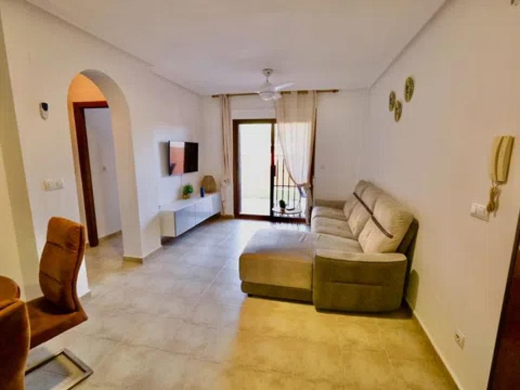 Venta de piso en Barrio Aguas Nuevas, Torrevieja
photo 4