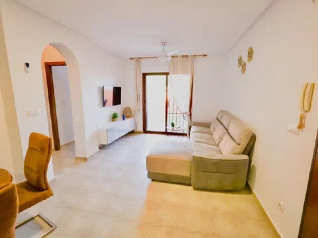 Venta de piso en Barrio Aguas Nuevas, Torrevieja
photo 5
