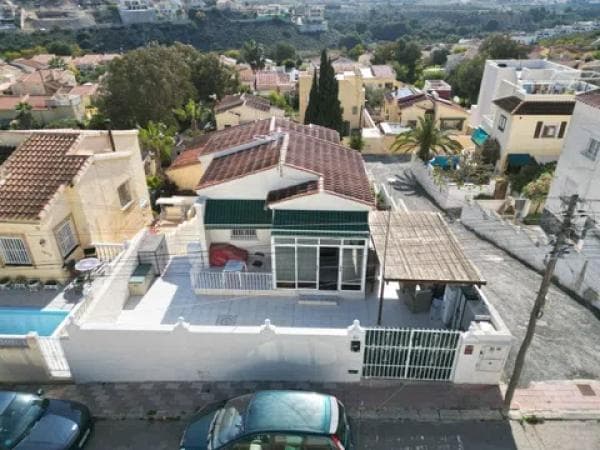 Chalet independiente en venta en San Fulgencio, San Fulgencio
photo 1