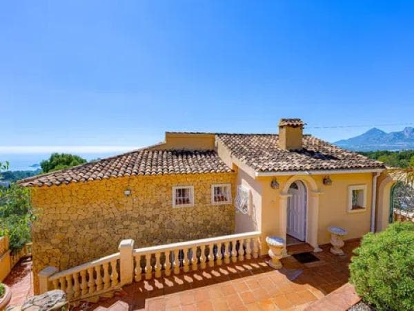 Casa independiente thumbnail 2