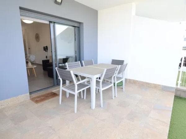 Chalet adosado thumbnail 2