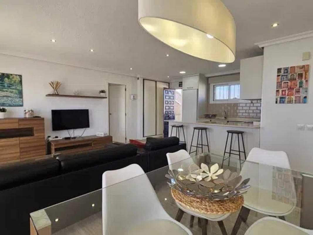 Venta de piso en Avenida de Francia, Pilar de la Horadada
photo 4