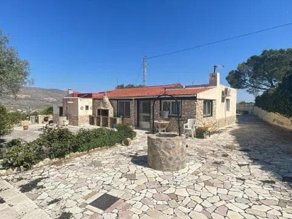 Chalet independiente en venta en La Romana, La Romana
thumbnail 1