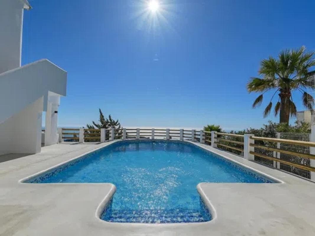 Venta de chalet independiente en Cumbre del Sol, Benitachell
photo 2