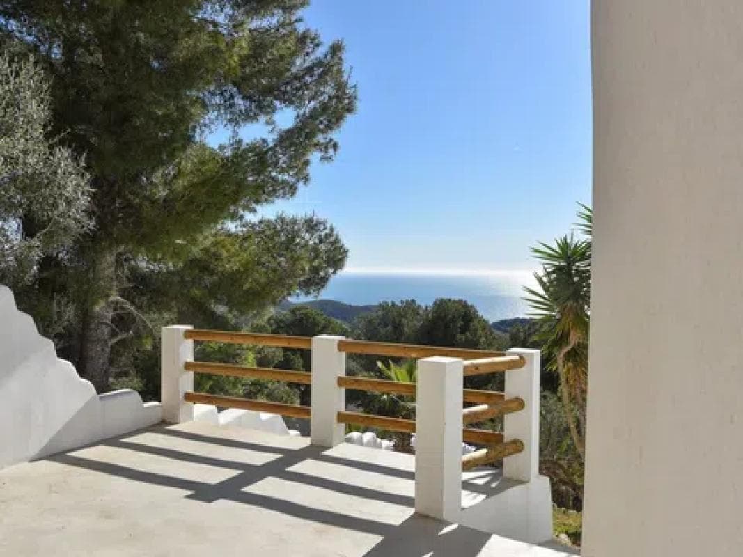 Venta de chalet independiente en Cumbre del Sol, Benitachell
photo 5