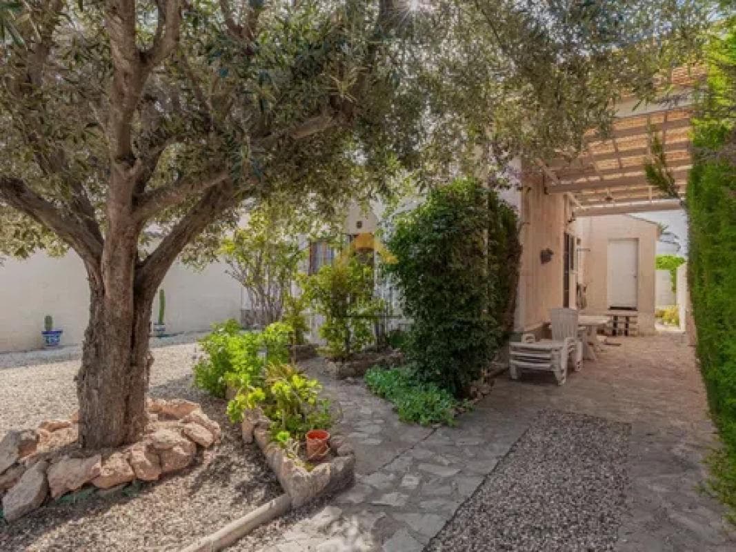 Venta de chalet independiente en Barrio La Siesta - El Salado - Torreta, Torrevieja
photo 5