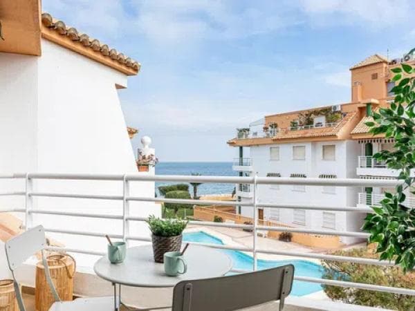 Sale of flat in Calle Cigonya, Denia
photo 1