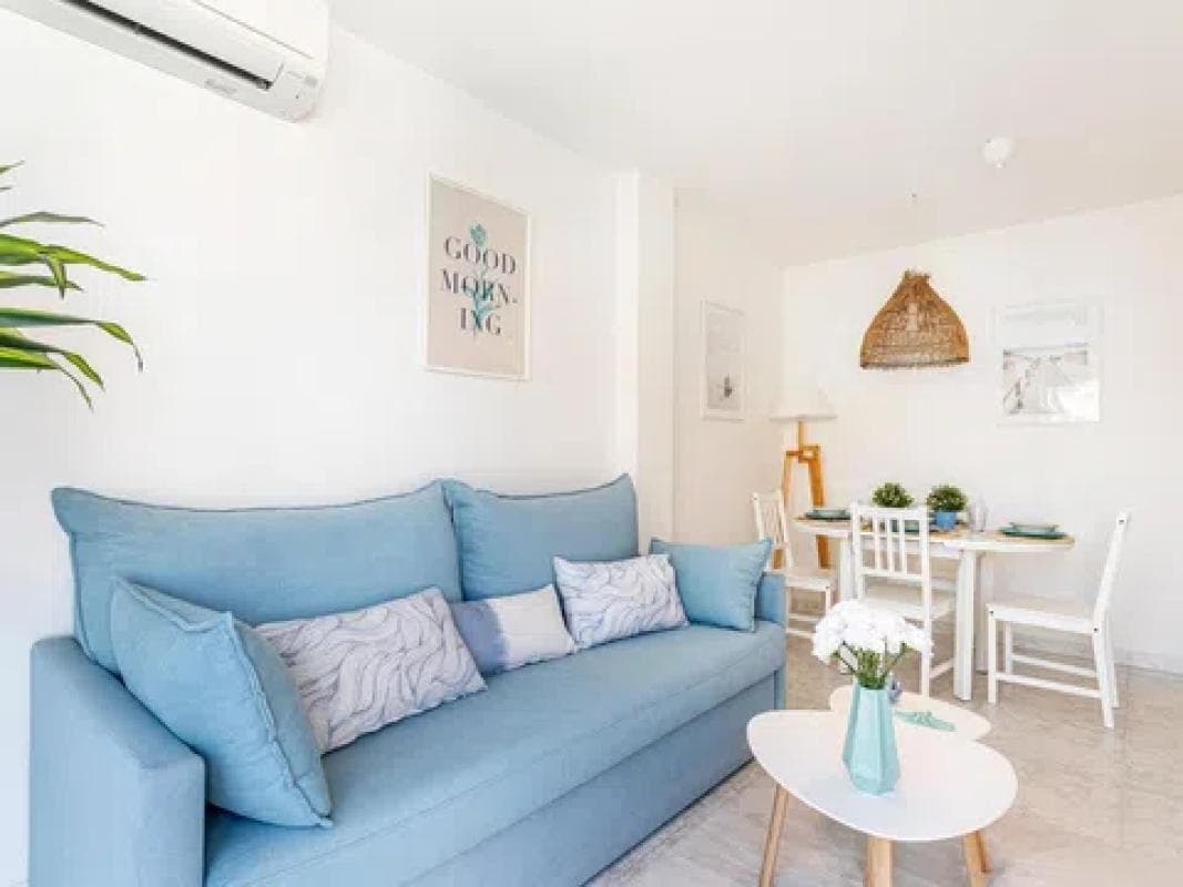 Sale of apartment in Calle Cigonya, Denia
photo 4