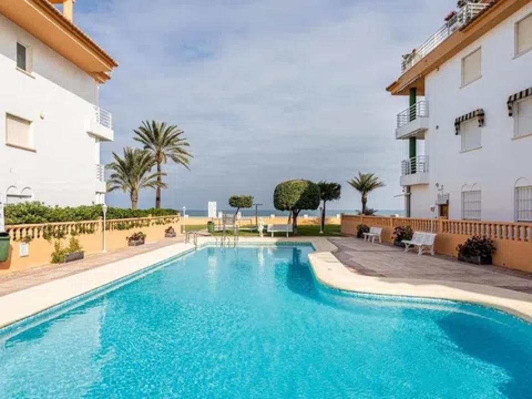 Sale of apartment in Calle Cigonya, Denia
photo 5