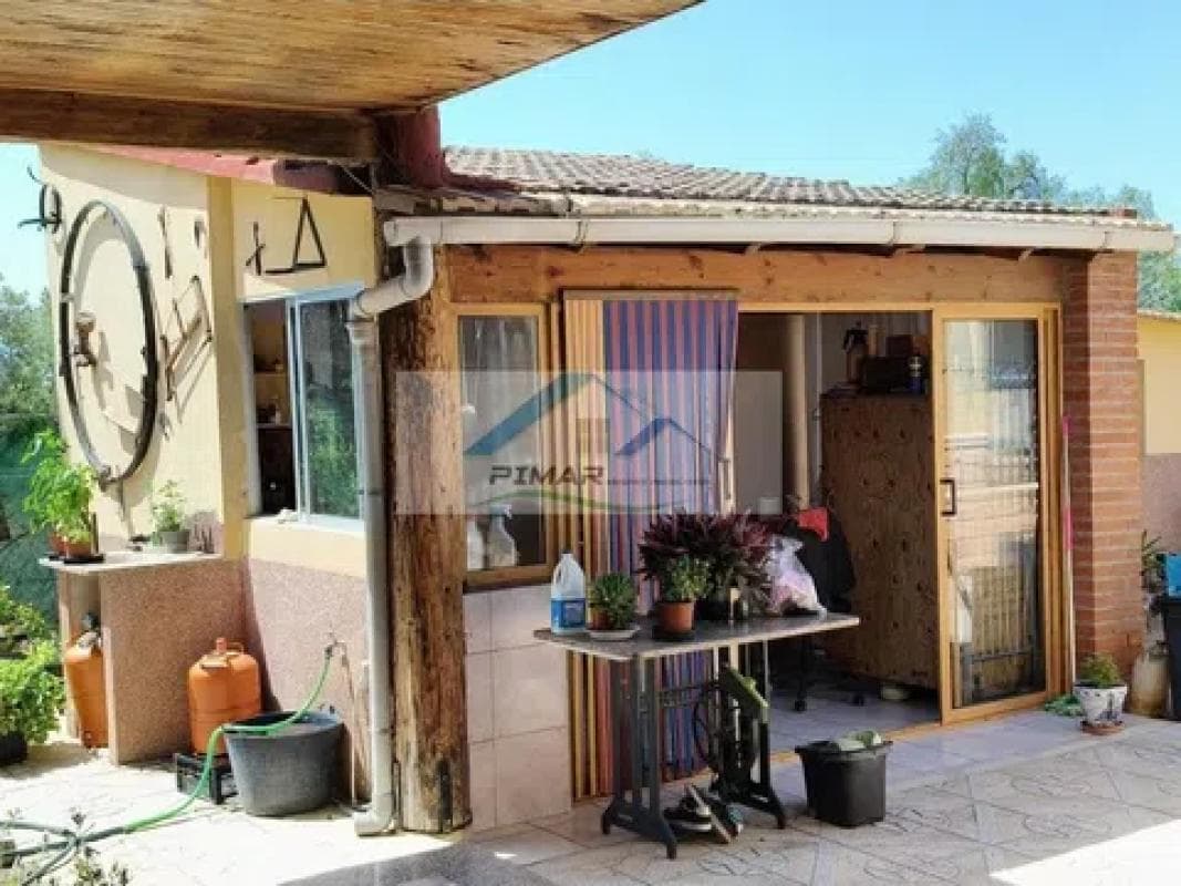 Venta de chalet independiente en Algoda-Matola-Llano de San José, Elche / Elx
photo 4