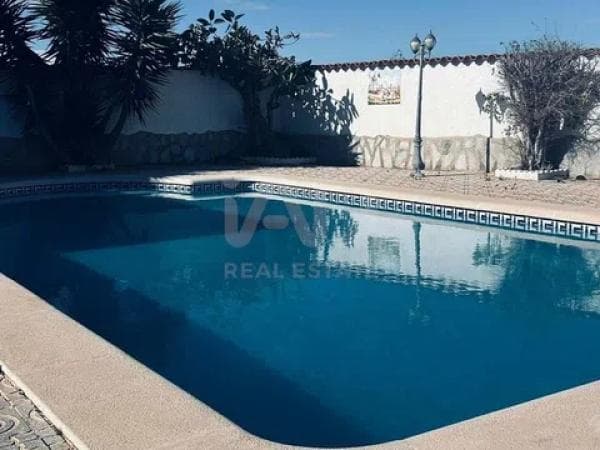 Chalet independiente en venta en San Fulgencio, San Fulgencio
photo 1