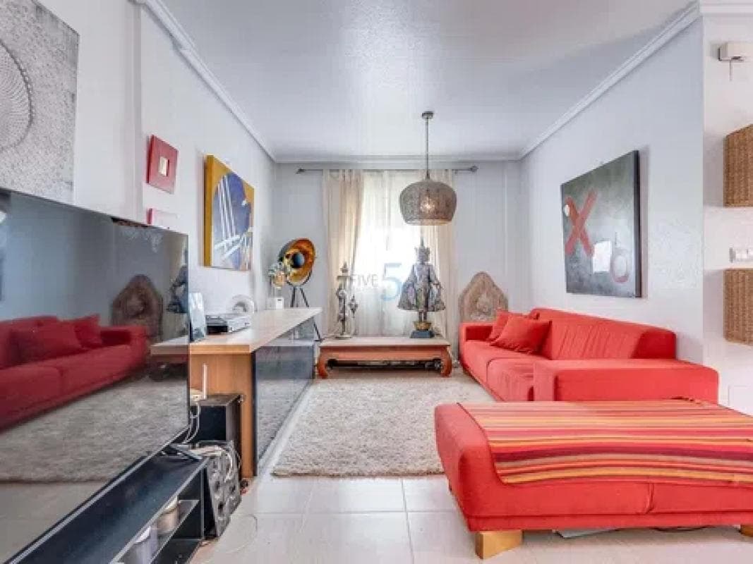 Venta de chalet independiente en Barrio Lo Marabú, Rojales
photo 2