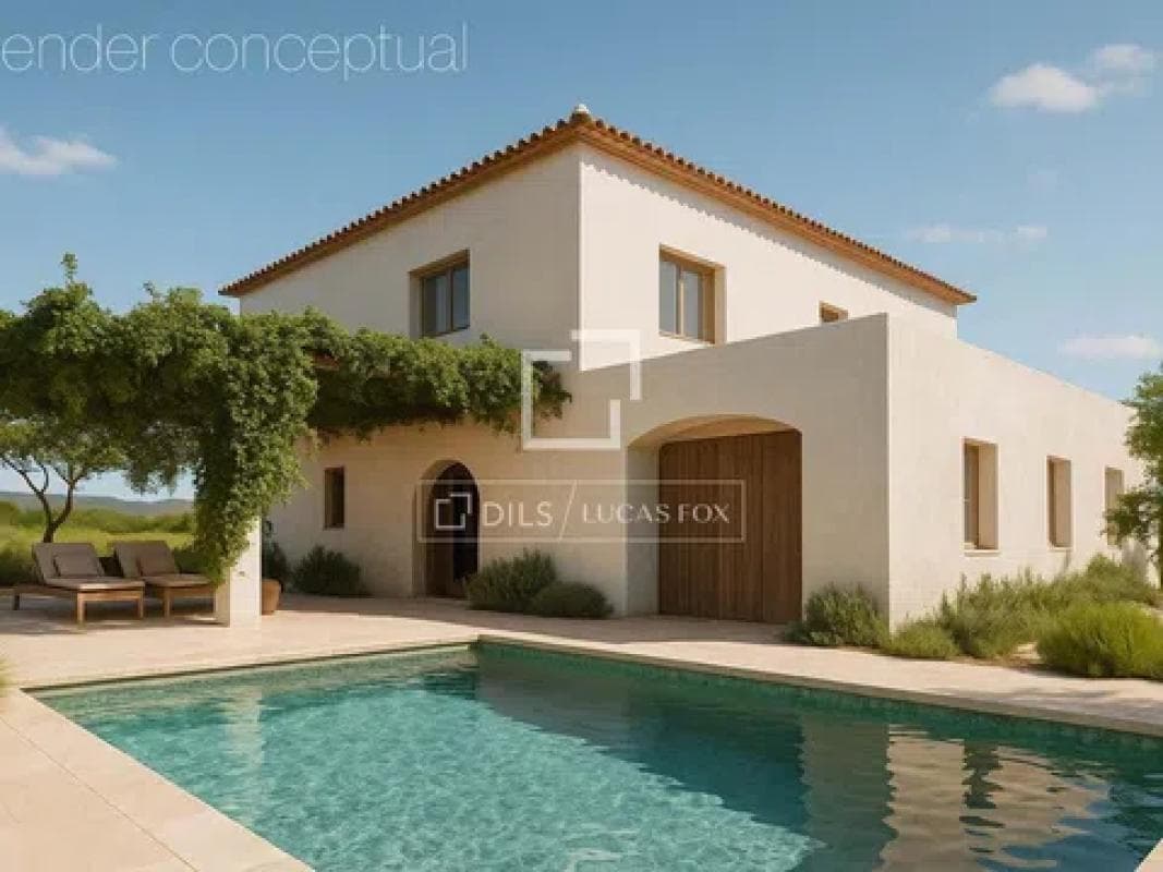 Venta de chalet independiente en La Xara - La Sella - Jesús Pobre, Denia
photo 3
