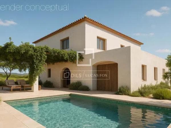 Casa independiente thumbnail 2