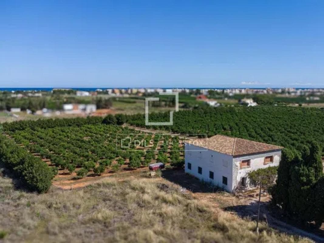 Venta de chalet independiente en La Xara - La Sella - Jesús Pobre, Denia
photo 4