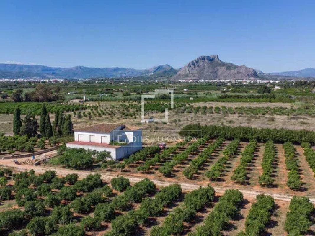 Venta de chalet independiente en La Xara - La Sella - Jesús Pobre, Denia
photo 5