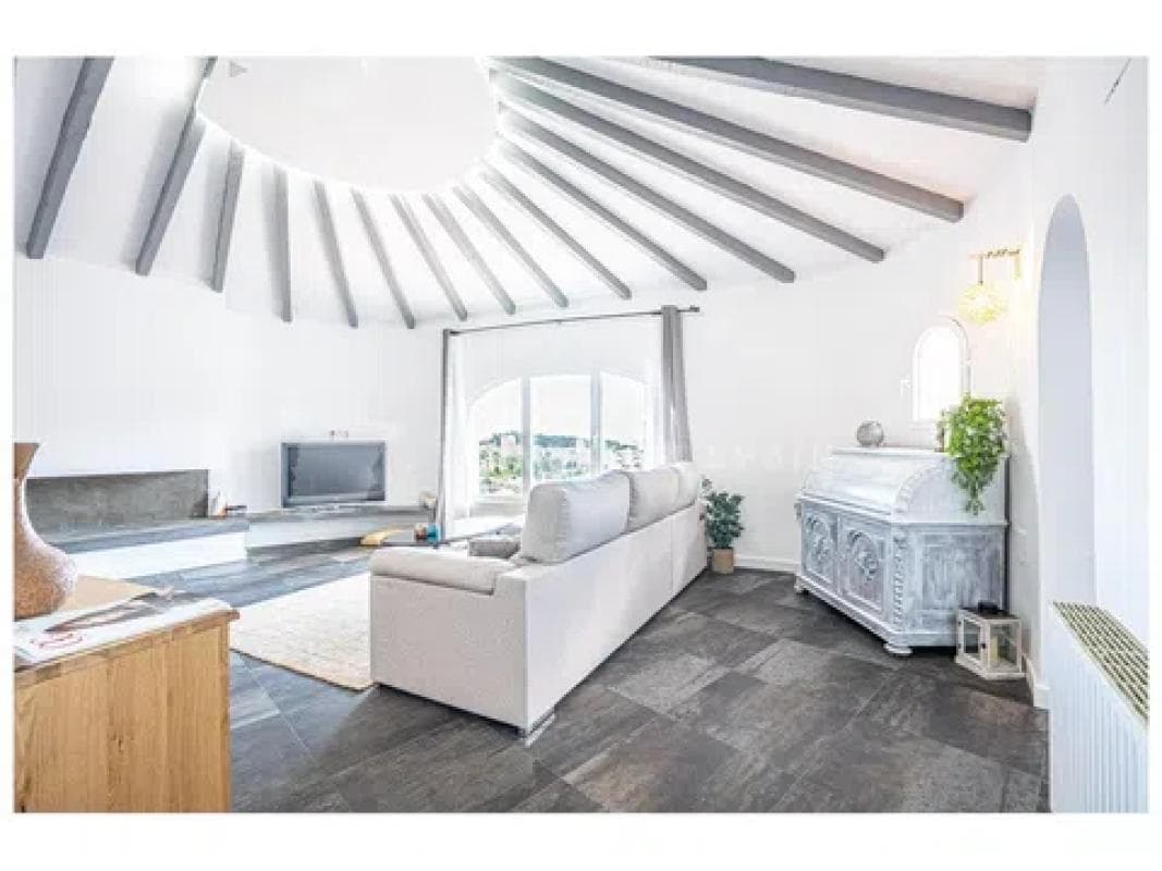 Venta de chalet independiente en Canuta, Calpe
photo 5
