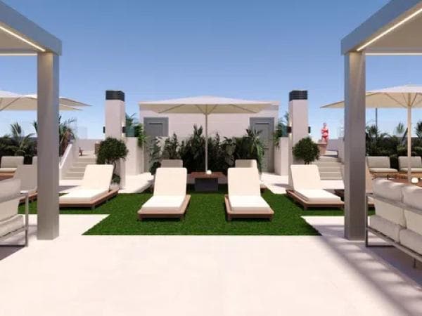 Sale of flat in Calle Pablo Picasso, 23, San Miguel de Salinas
photo 1