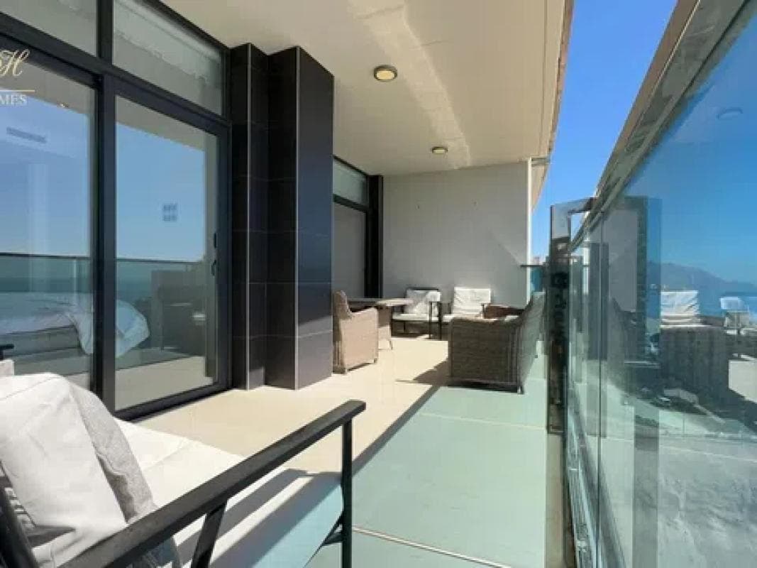 Venta de piso en Avenida Murtal, Benidorm
photo 2