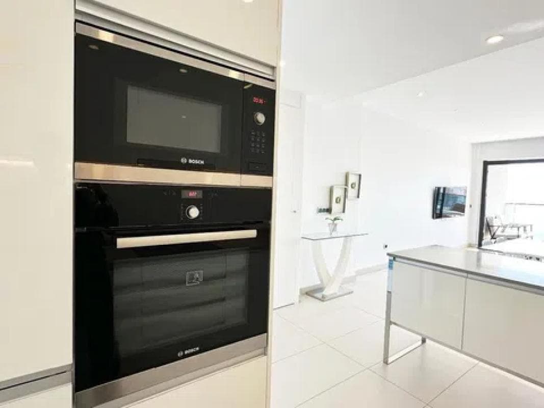 Venta de piso en Avenida Murtal, Benidorm
photo 5